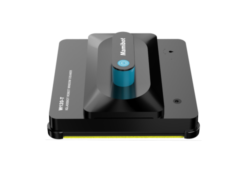 Mamibot W120-T Black.Picture3