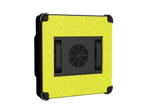 Mamibot W120-T Black.Picture4