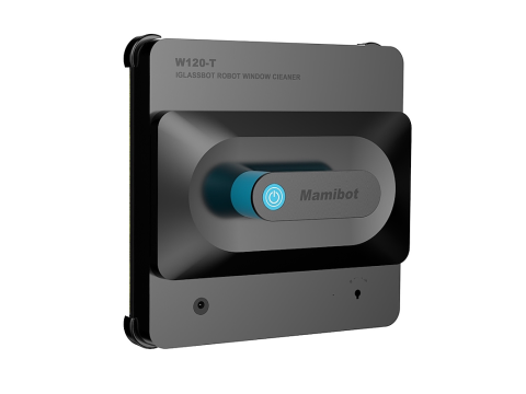 Mamibot W120-T Black.Picture5
