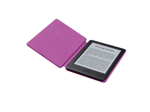 Amazon Kindle Kids Edition 4 GB 2019, Black/Pink.Picture2