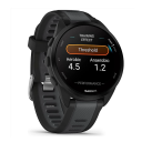 Garmin Forerunner 165 Black/Slate grey (010-02863-20).Picture3
