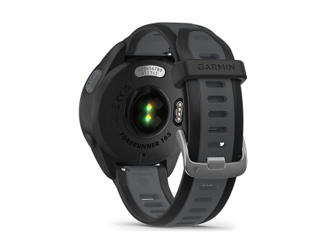 Garmin Forerunner 165 Black/Slate grey (010-02863-20).Picture4