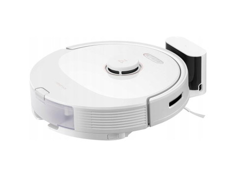 Roborock Q8 Max, White.Picture2