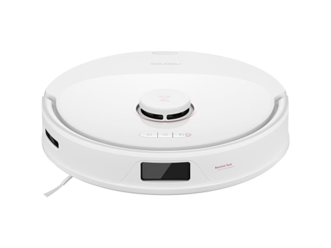 Roborock Q8 Max, White.Picture3