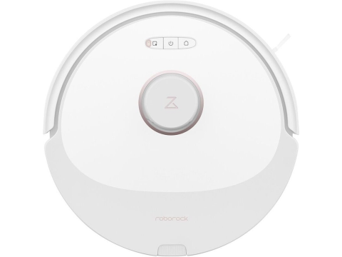 Roborock Q8 Max, White.Picture4