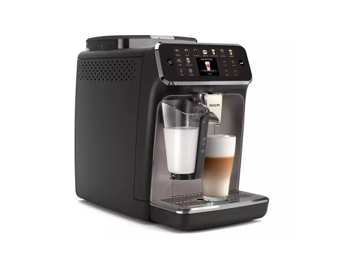 Philips EP5549/70 LatteGo.Picture2