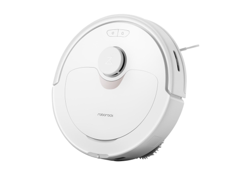Roborock Q-Revo, White.Picture3