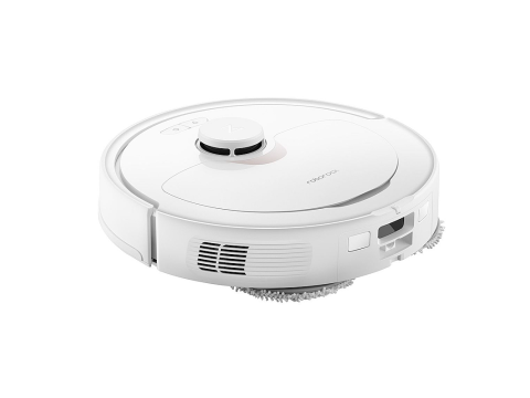 Roborock Q-Revo, White.Picture4