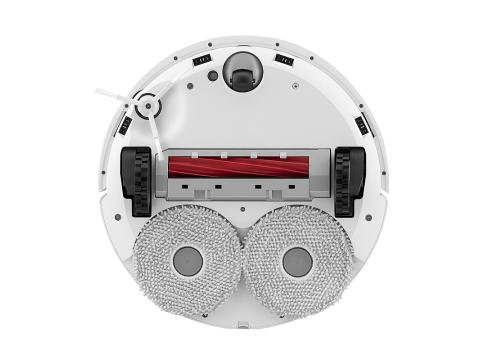 Roborock Q-Revo, White.Picture6