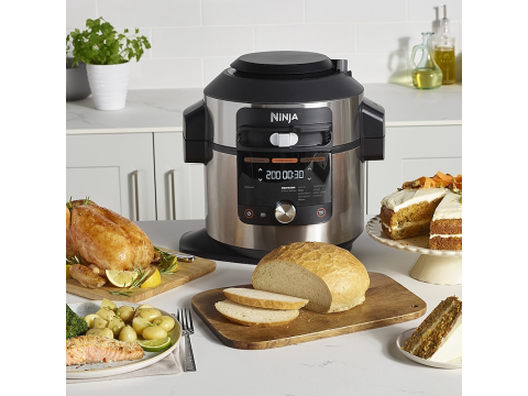 Ninja OL750EU 14-in-1 Multicooker.Picture2