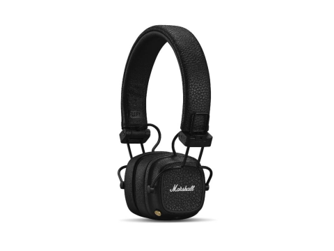 Marshall Major V Black.Picture3