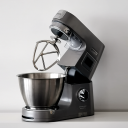Kenwood KWL90.244SI Titanium Chef Patissier XL BASAR - GEBRAUCHT.Picture2