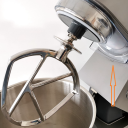 Kenwood KWL90.244SI Titanium Chef Patissier XL BASAR - GEBRAUCHT.Picture3