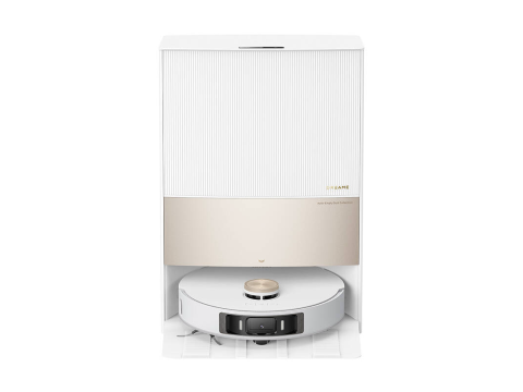 Dreame L20 Ultra, White.Picture2