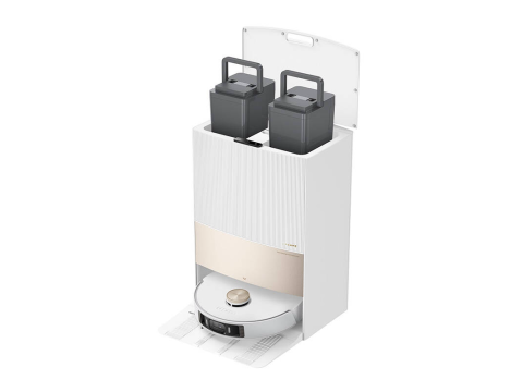 Dreame L20 Ultra, White.Picture3