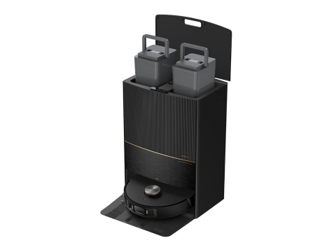 Dreame L20 Ultra, Black.Picture3