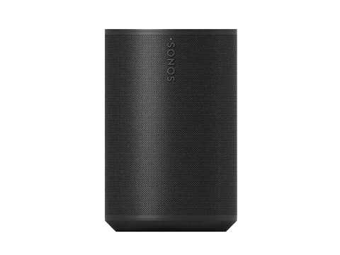 Sonos Era 100, Black.Picture2