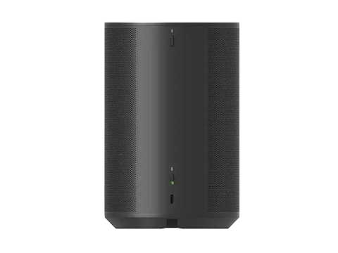 Sonos Era 100, Black.Picture3