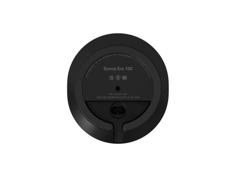 Sonos Era 100, Black.Picture5