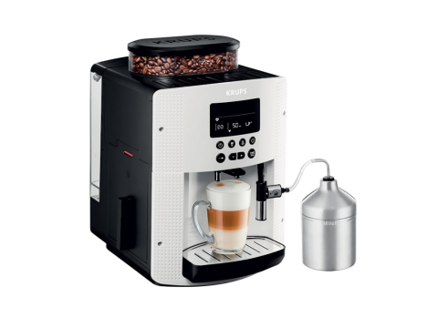 Krups EA816170 Essential, White.Picture2
