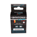 Patona Platinum Battery for Fujifilm (NP-W126S).Picture3