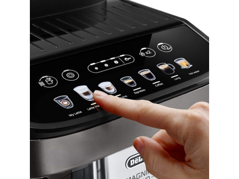 DeLonghi Magnifica Evo ECAM 290.81.TB.Picture4