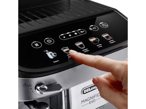DeLonghi Magnifica Evo ECAM 290.31.SB.Picture4