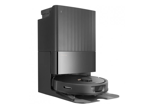 Roborock Q-Revo S, Black.Picture2
