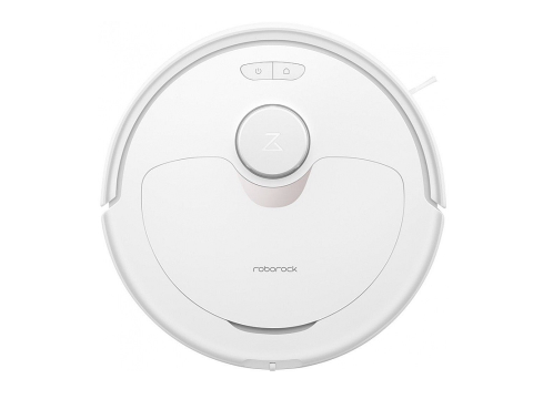 Roborock Q-Revo S, White.Picture5