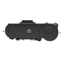 Fujifilm X-T50 Black body.Picture3