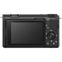 Sony ZV-E10 II Body, Black.Picture2