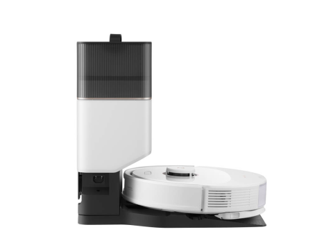 Roborock Q8 Max+, White.Picture3