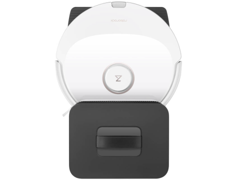 Roborock Q8 Max+, White.Picture4
