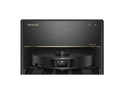 Dreame X40 Master, Black.Picture2
