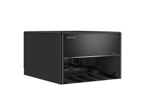Dreame X40 Master, Black.Picture3