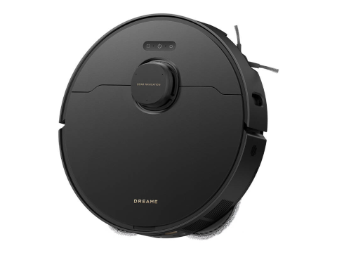 Dreame X40 Master, Black.Picture5