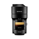 Nespresso De'Longhi Vertuo Pop ENV90.BAE Bundle, Black.Picture2