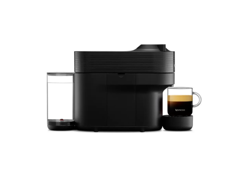 Nespresso De'Longhi Vertuo Pop ENV90.BAE Bundle, Black.Picture3