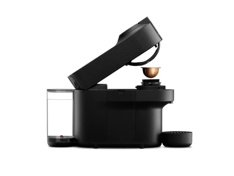 Nespresso De'Longhi Vertuo Pop ENV90.BAE Bundle, Black.Picture4