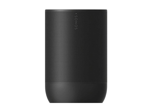 Sonos Move 2, Black.Picture2
