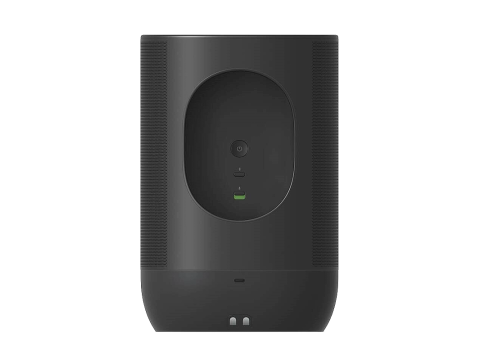 Sonos Move 2, Black.Picture4