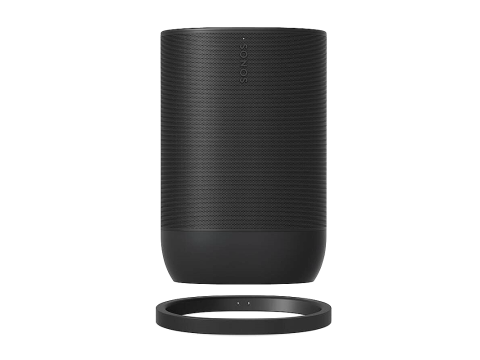 Sonos Move 2, Black.Picture5