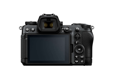 Nikon Z6 III Body.Picture2
