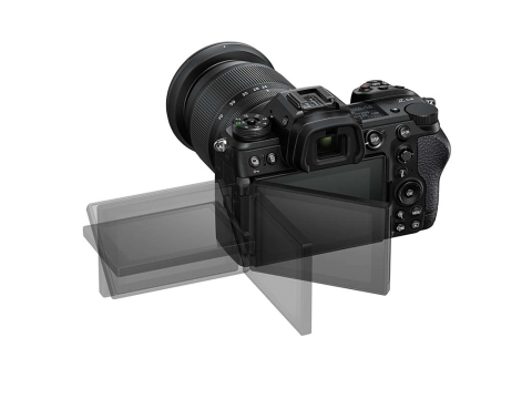 Nikon Z6 III Body.Picture5