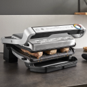 Tefal GC717D10 Optigrill+ Inox.Picture2