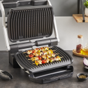 Tefal GC717D10 Optigrill+ Inox.Picture3