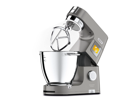 Kenwood KWL90.124SI Titanium Chef Patissier XL.Picture2