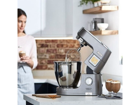 Kenwood KWL90.124SI Titanium Chef Patissier XL.Picture4