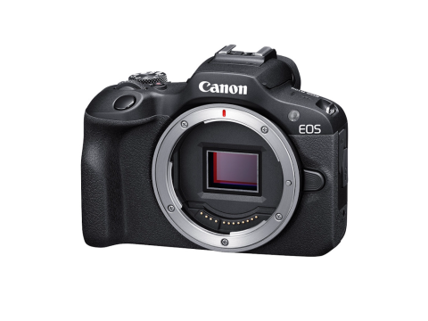 Canon EOS R100, Body.Picture2