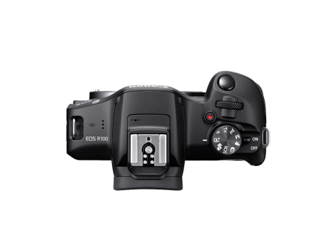 Canon EOS R100, Body.Picture5